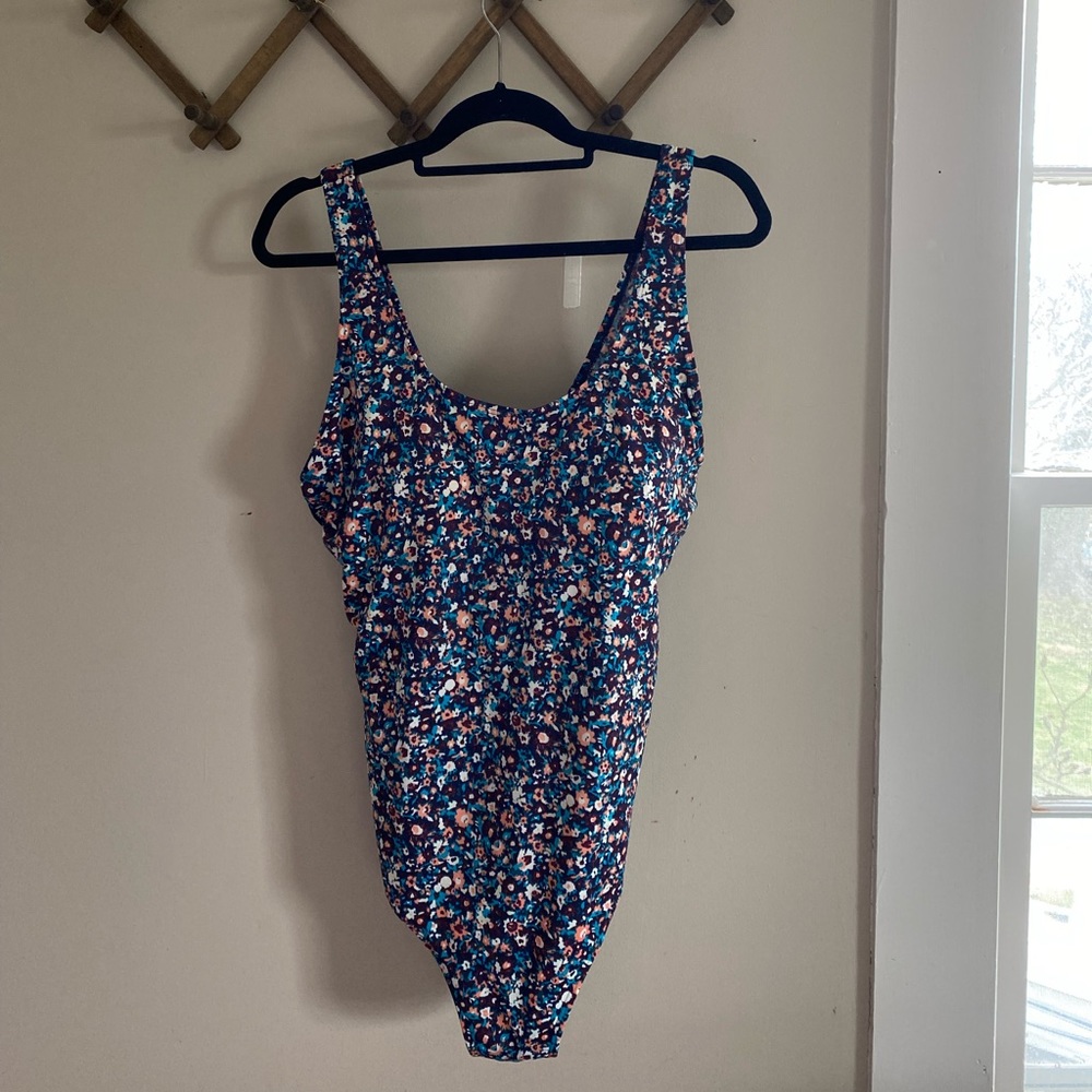 L.L. Bean Swimsuit